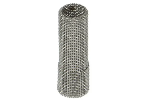 Hehkutulpan suojaverkko THERMOTEC TPH00088