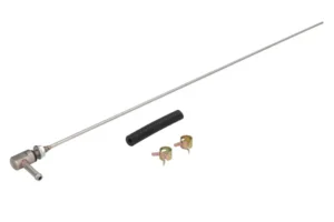 Lisälämmittimen polttoaineletku THERMOTEC TPH00111