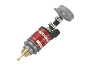 Lisälämmittimen polttoainepumppu WEBASTO 1322440A