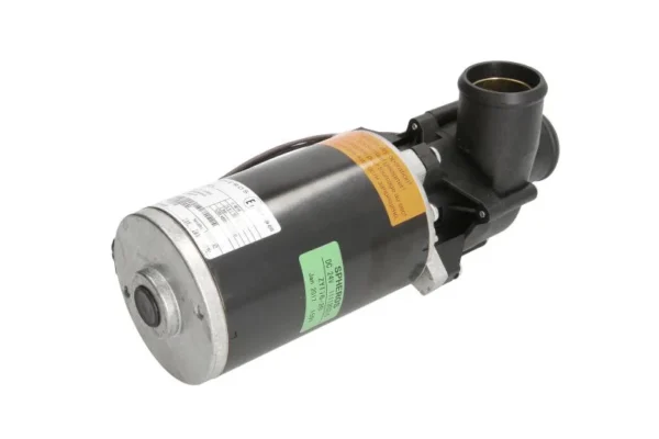 Lisälämmittimen kiertovesipumppu WEBASTO 43150B