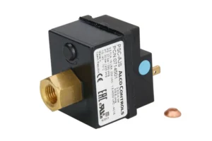 Paine-/lämpötila-anturi WEBASTO 87406B