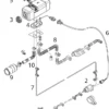 Lisälämmitin WEBASTO 9027980B