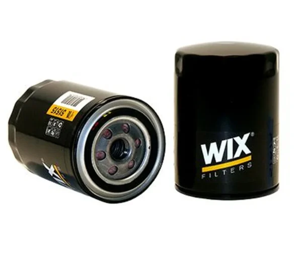 Öljynsuodatin WIX FILTERS 51515 Öljynsuodatin WIX FILTERS 51515