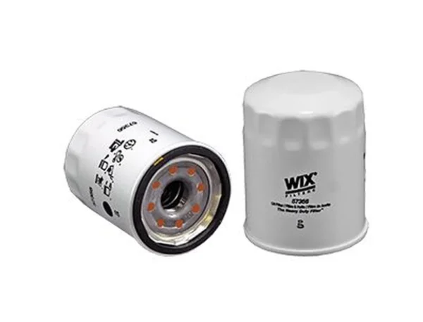Öljynsuodatin WIX FILTERS 57356 Öljynsuodatin WIX FILTERS 57356